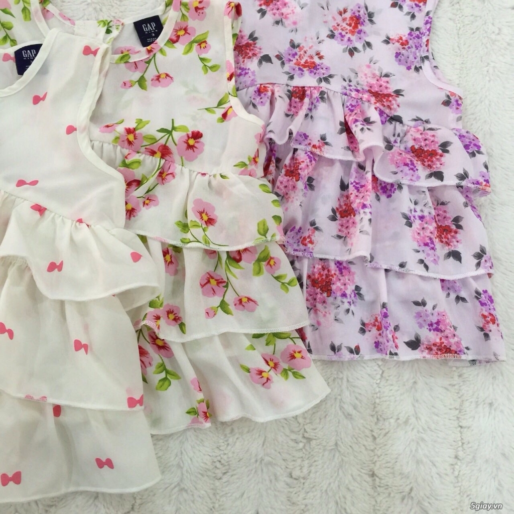 Mity Fashion chuyên đổ buôn quần áo trẻ em Made in VN chất lượng cao