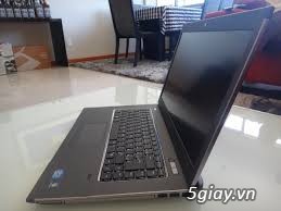 [GoVap] Bán Laptop Dell Vostro 3560 Core i7, ram 8Gb, Màu bạc 98% - 3