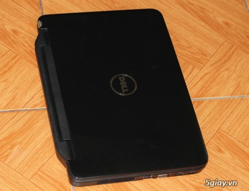 Cần bán laptop Dell giá tốt, bền - 2