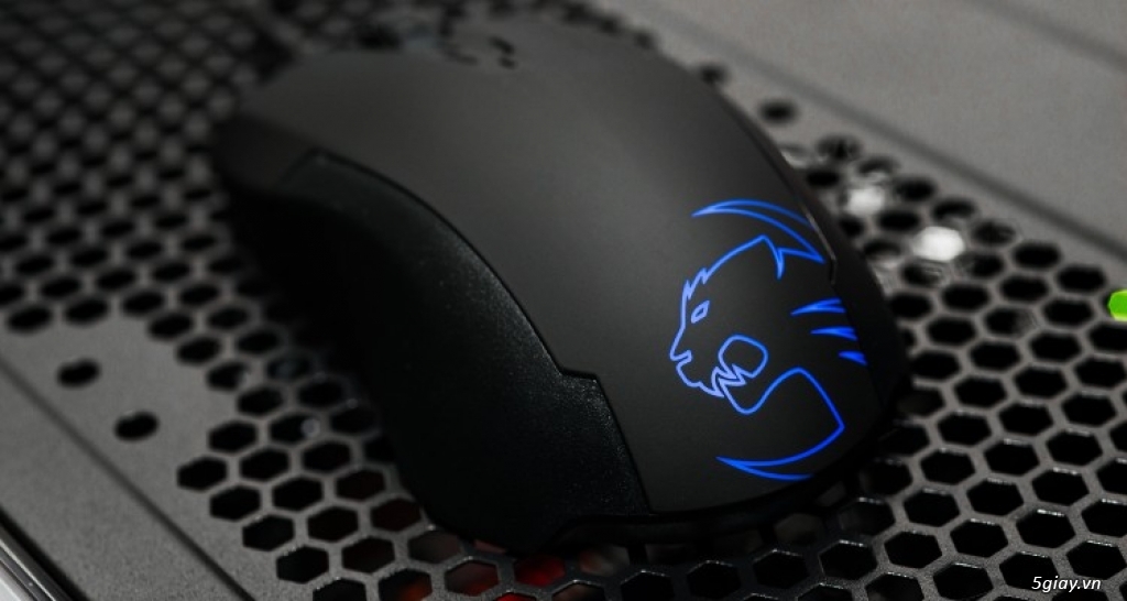 Gaming Gear giá rẻ tại Thủ Đức, Quận 9 - 7