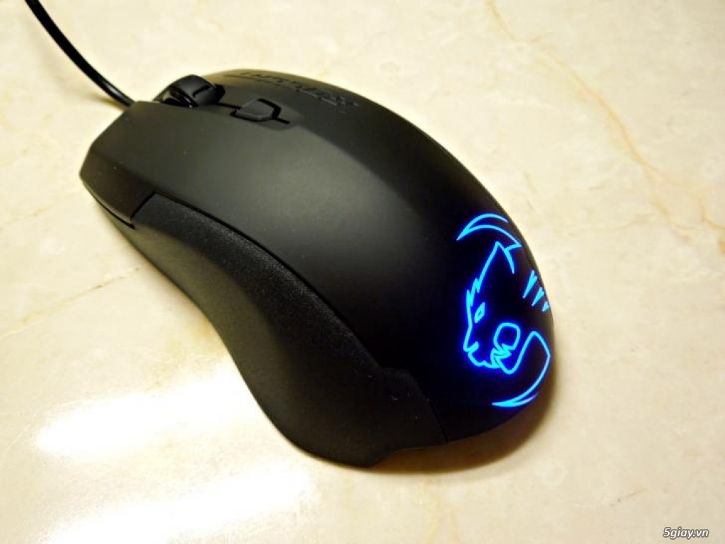 Gaming Gear giá rẻ tại Thủ Đức, Quận 9 - 6