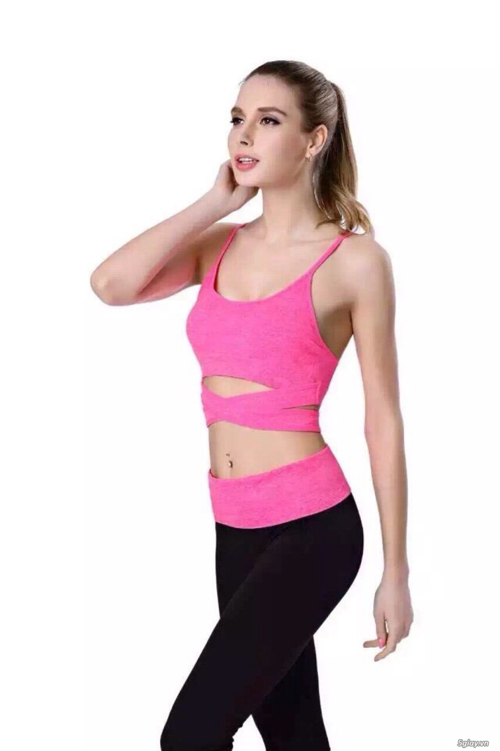 Quần áo tập Gym - 3