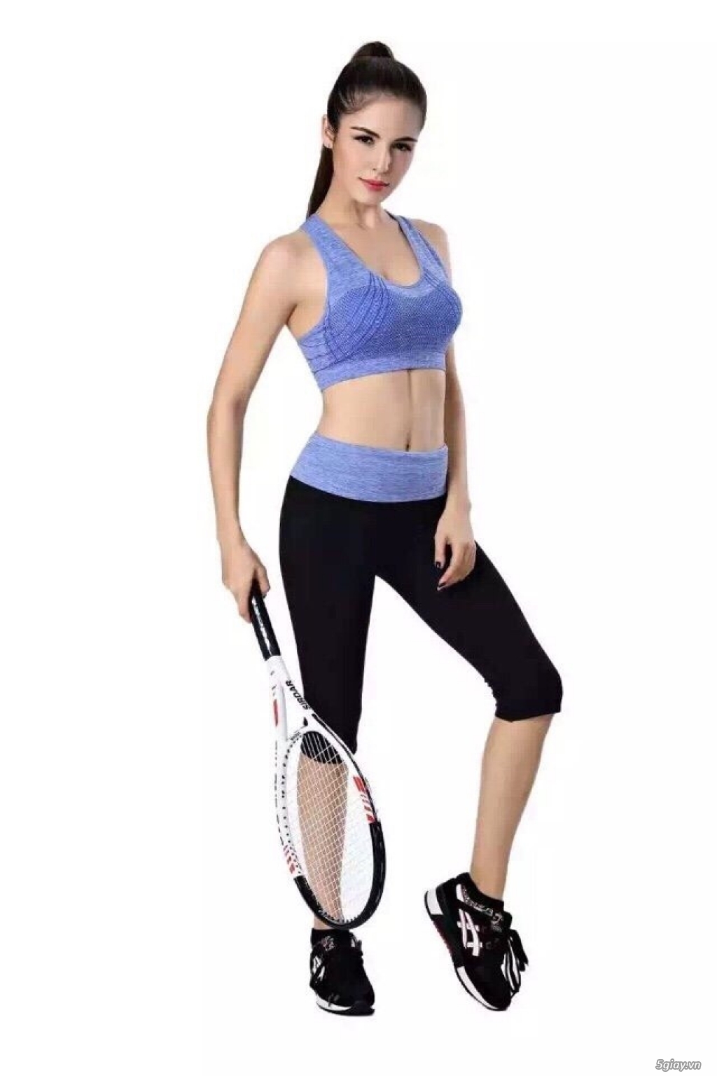 Quần áo tập Gym - 2