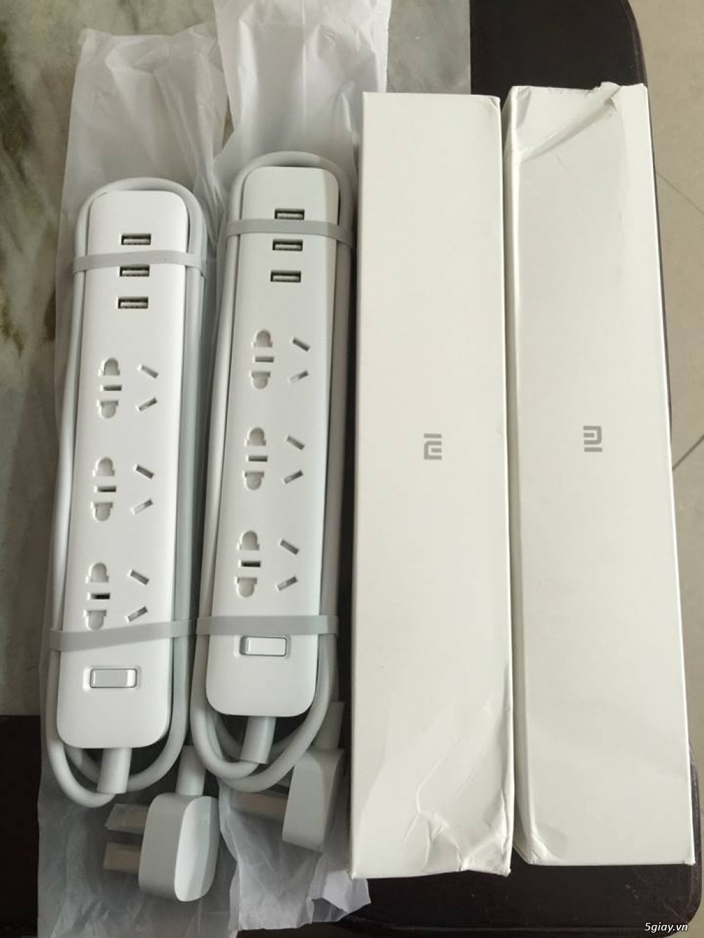 Router Wifi Nano Xiaomi giá 350k