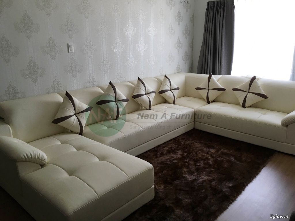 Sofa cao cấp - Tự chọn chất lượng sản phẩm và giá cả - rẻ nhất Việt Nam - 18