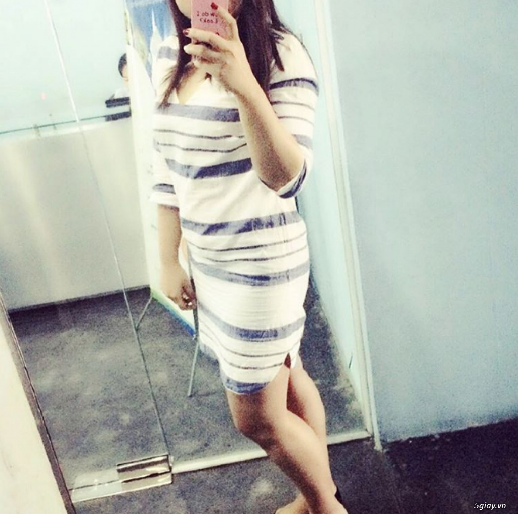 [HCM] Thanh lý cuối năm hàng authentic Zara Topshop H&M giá rẻ bèo - 27