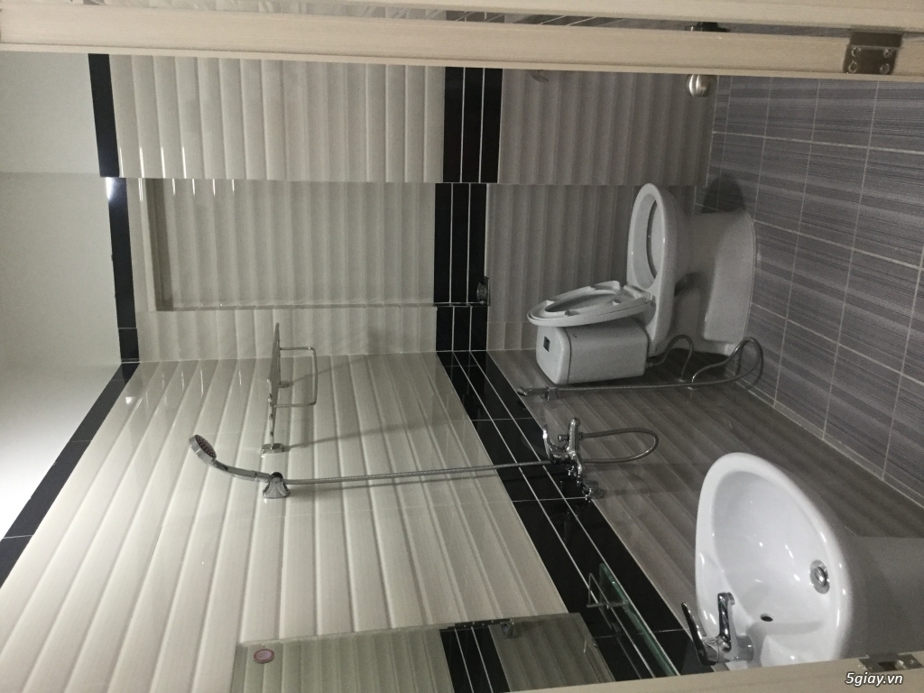 nhà tại phường 15 quận gò vấp - 7