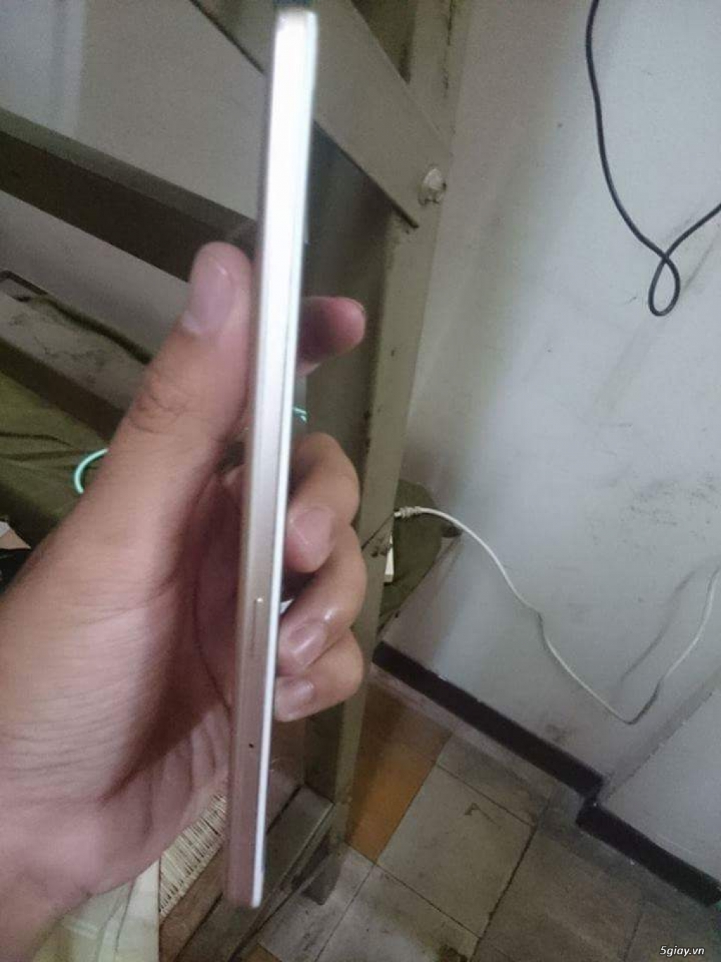 oppo r7 plus còn bảo hành 10 tháng chính hãng - 4