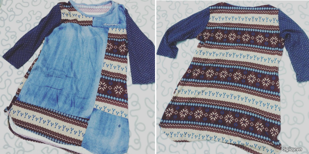[HCM] Thanh lý cuối năm hàng authentic Zara Topshop H&M giá rẻ bèo - 28