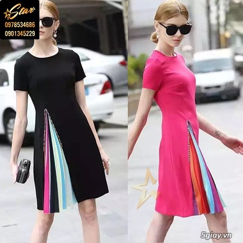 Sỉ & Lẻ Thời Trang Hàng Nhập - Giá Thách Thức - 11