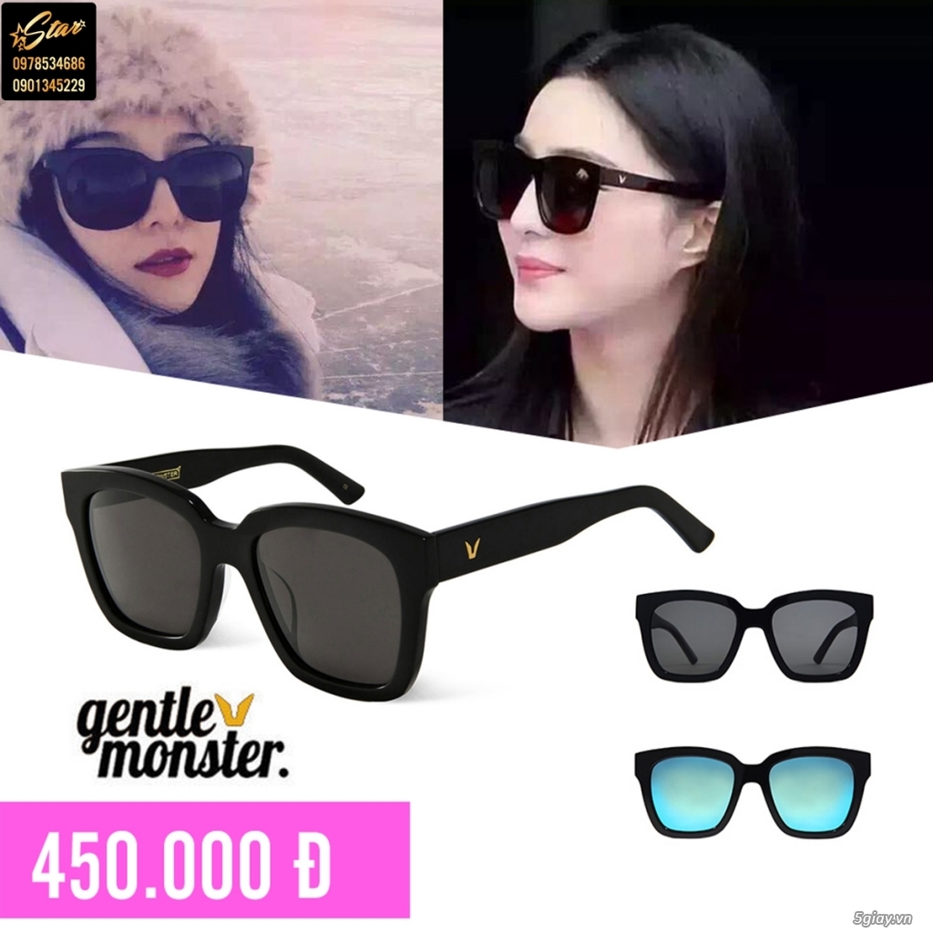 Sỉ & Lẻ Thời Trang Hàng Nhập - Giá Thách Thức - 8