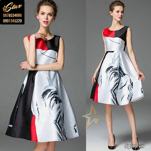 Sỉ & Lẻ Thời Trang Hàng Nhập - Giá Thách Thức - 18