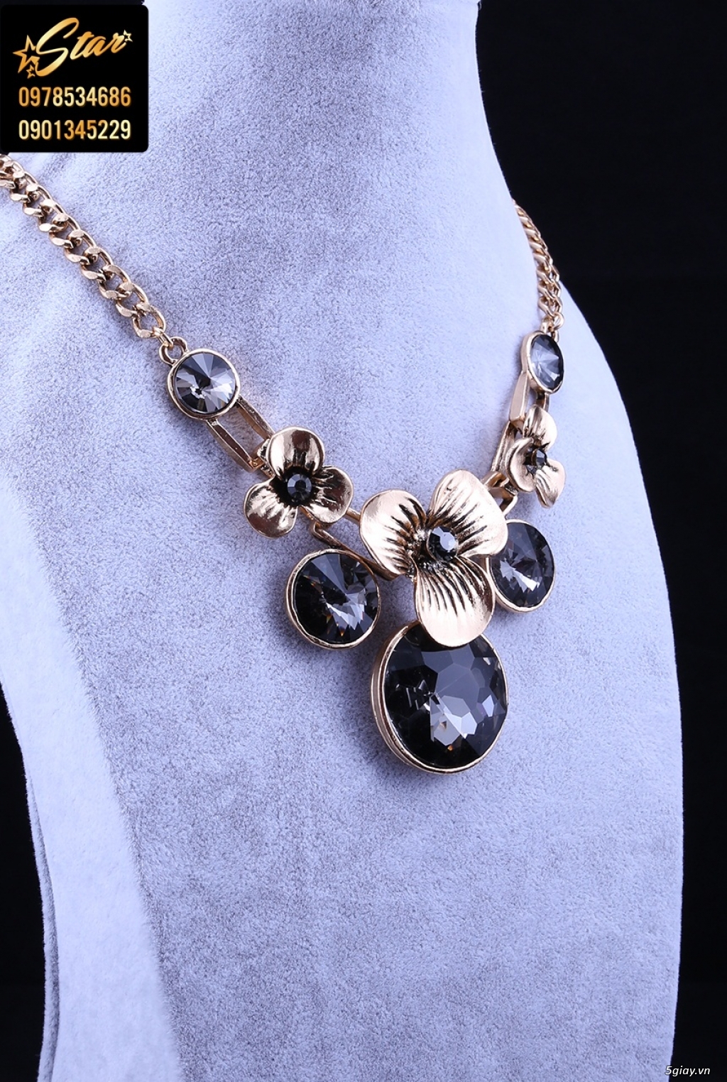 Sỉ & Lẻ Thời Trang Hàng Nhập - Giá Thách Thức - 19