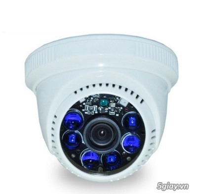 camera an ninh - đầu ghi - linh phụ kiện giá rẻ - 24