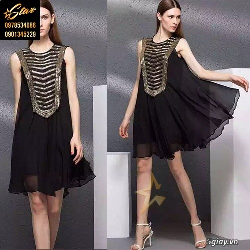 Sỉ & Lẻ Thời Trang Hàng Nhập - Giá Thách Thức - 12