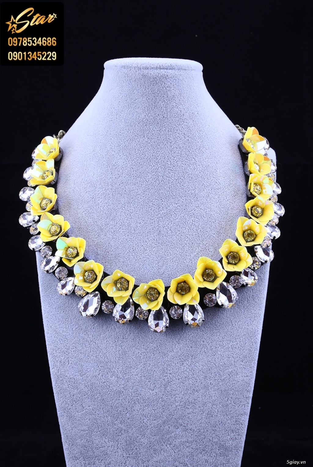 Sỉ & Lẻ Thời Trang Hàng Nhập - Giá Thách Thức - 16