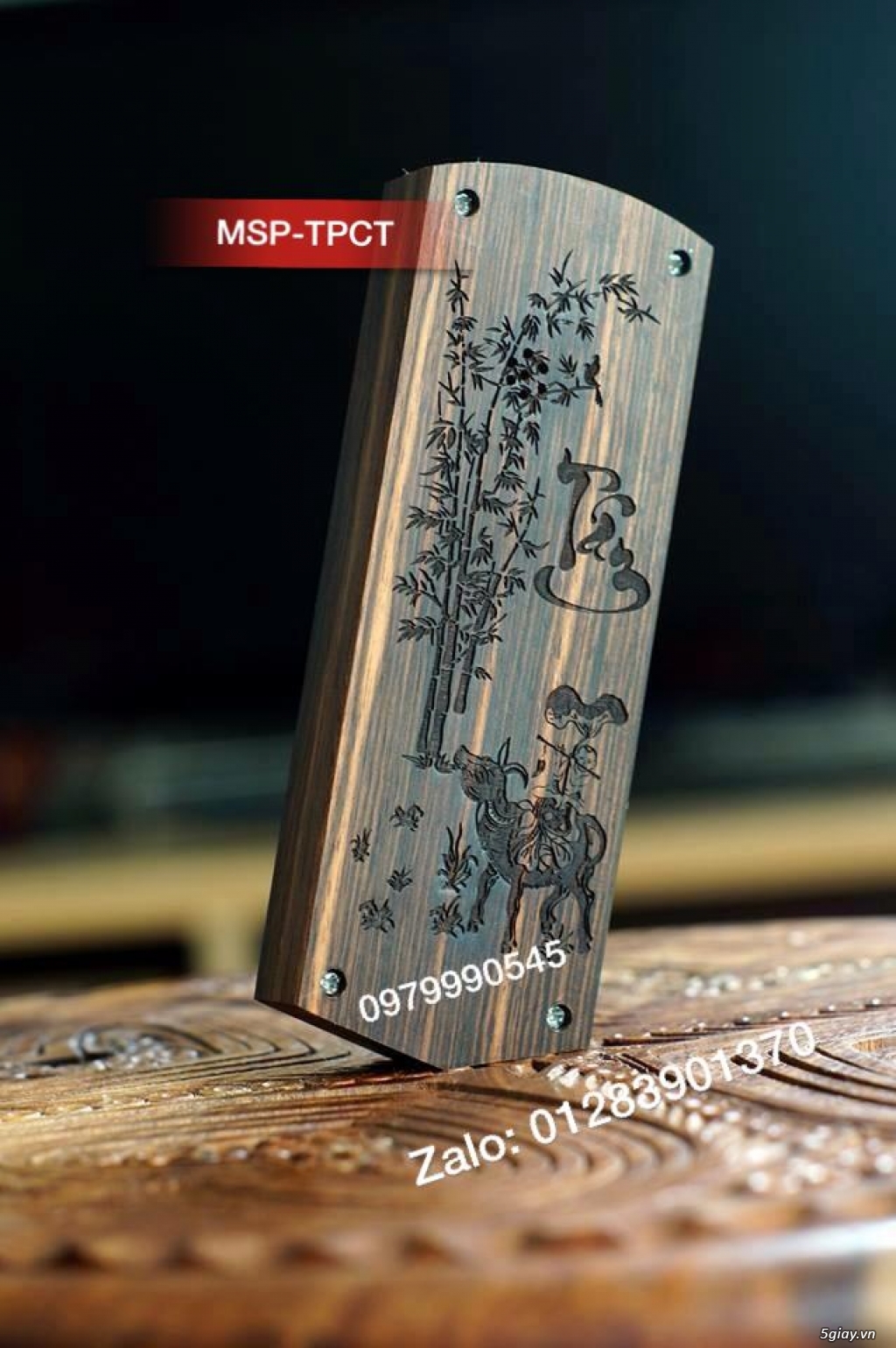 Vỏ Gỗ điện Thoại Nokia Giá Rẻ - 9