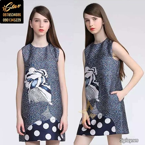 Sỉ & Lẻ Thời Trang Hàng Nhập - Giá Thách Thức - 27