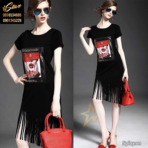 Sỉ & Lẻ Thời Trang Hàng Nhập - Giá Thách Thức - 19