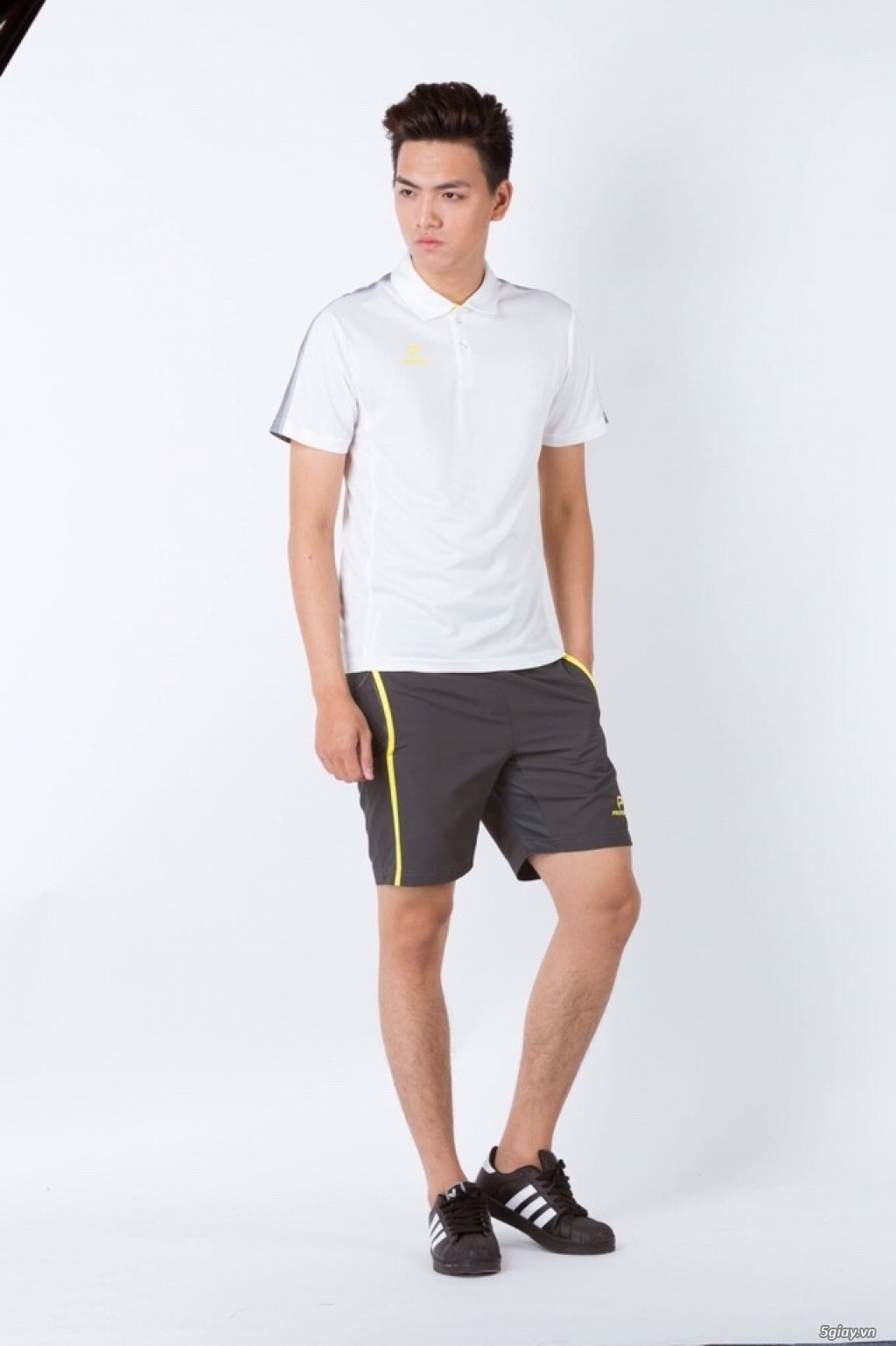 Ao cau long nam mau moi 2016 - 1