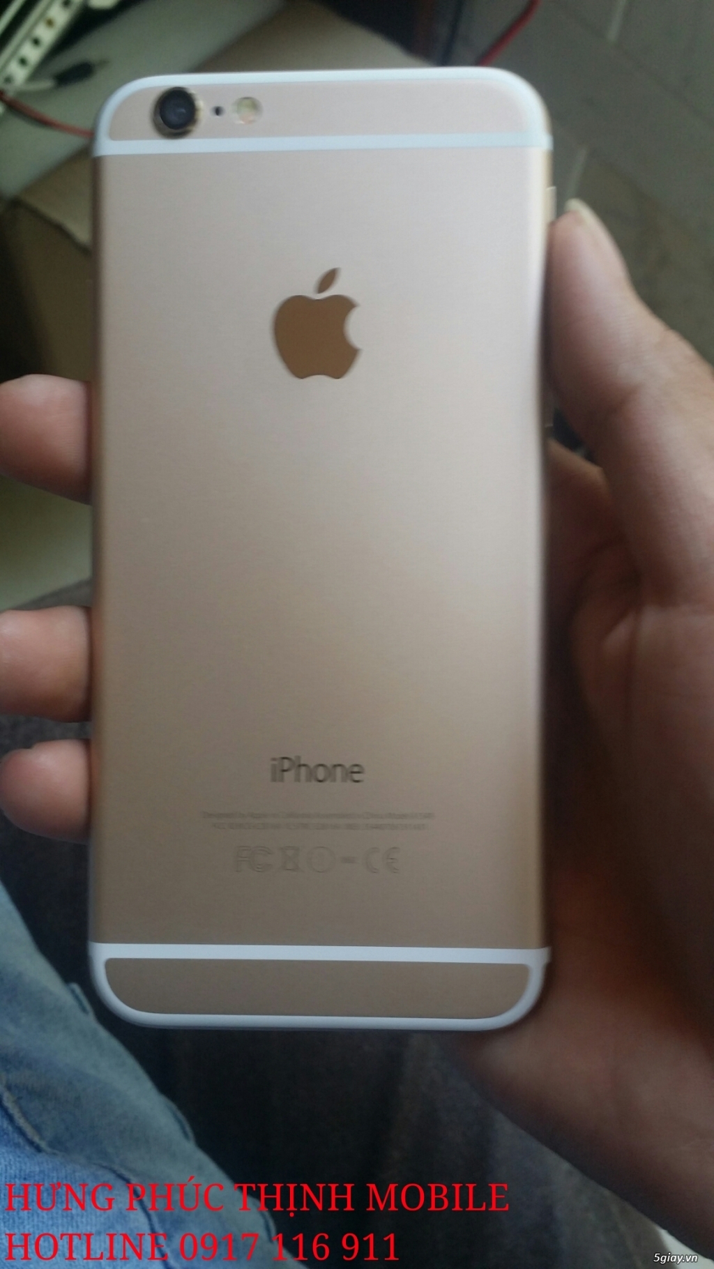 Thay Vỏ,Sữa Chữa Iphone Và Smartphone Chuyên Nghiệp - 2