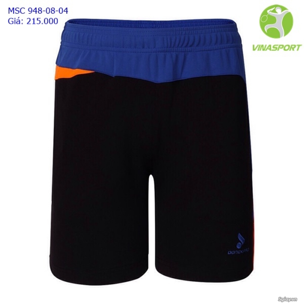 Quần thể thao nam mẫu mới - 1