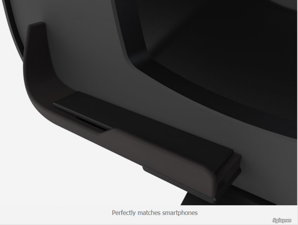 Kính thực tế ảo Samsung Gear VR fullbox nguyên seal 100%, Bobo VR Z4 100%, VR Box 100% - 15