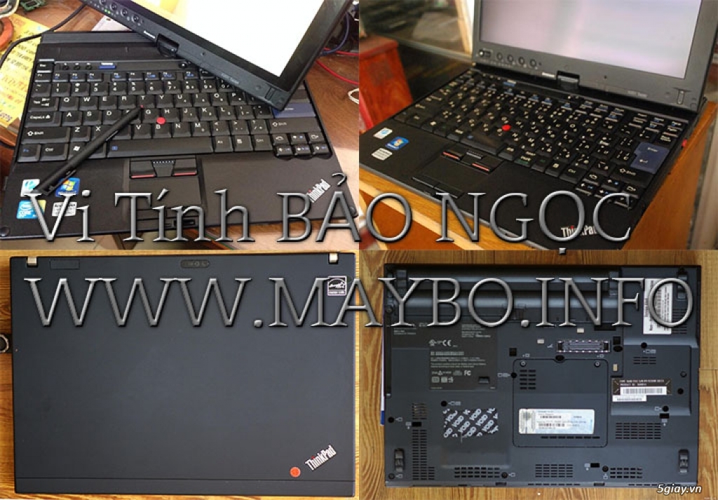 Maybo.info-Dell-HP-IBM-Nguyên Zin-(core2-i3.i5.i7) màn hình LCD17500k - 98