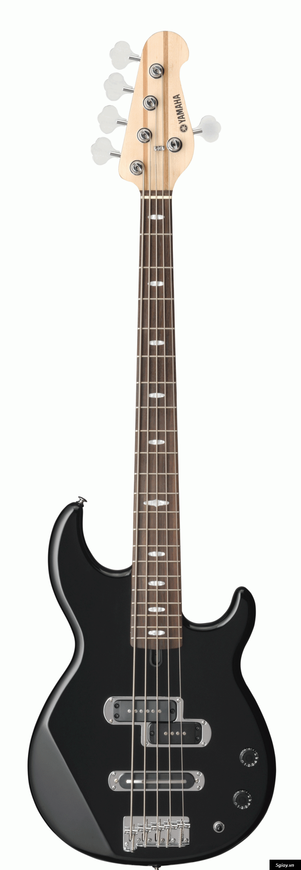 Đàn Guitar Yamaha Bass Điện BB425 Chính Hãng