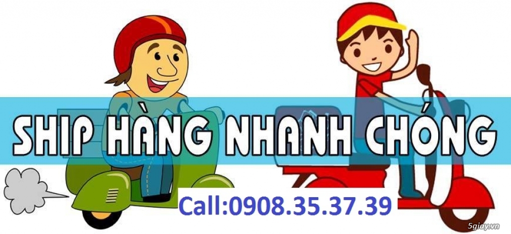 SHIP HÀNG NHANH CHÓNG, ỨNG TIỀN TRƯỚC CHO SHOP - 2
