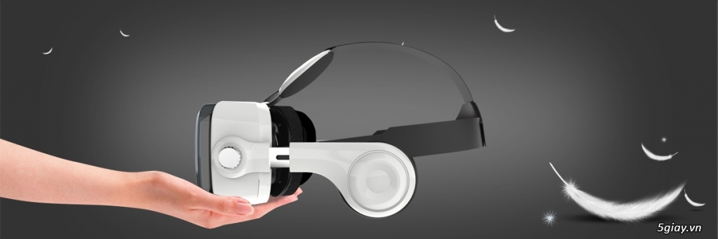 Kính thực tế ảo Samsung Gear VR fullbox nguyên seal 100%, Bobo VR Z4 100%, VR Box 100% - 28