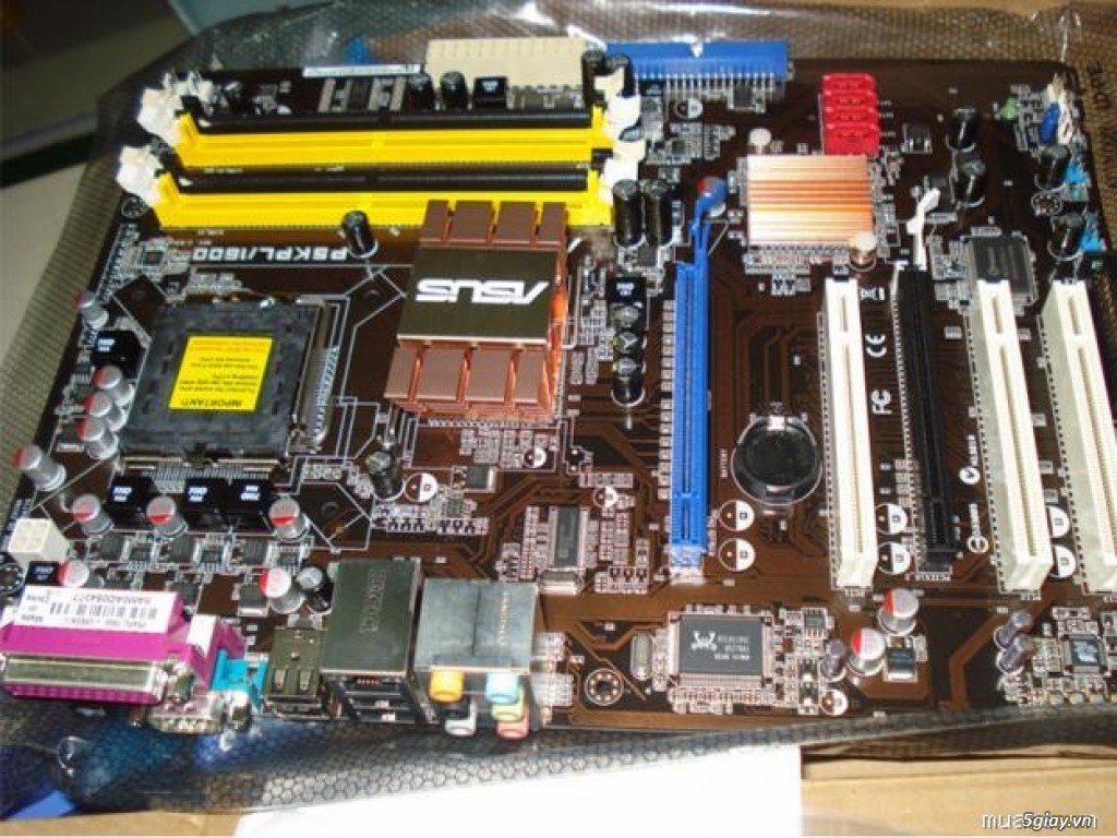 Kẹt vốn 200 cái Main các loại,200 hdd, 100 VGA;200 ram,50 LCD, 200DVD, Nguồn máy bộ. - 28