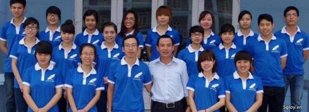 Giặt là công nghiệp được cung cấp bởi SASA Clean – SASA Thăng Long - 2