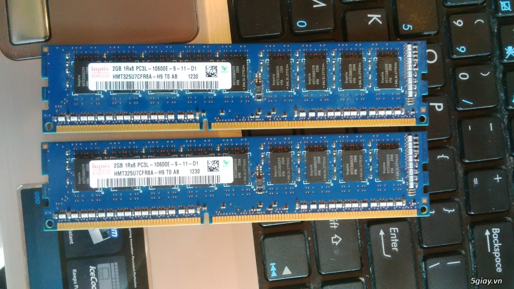 RAM SERVER DELL DDR3 ECC 1333 2GB