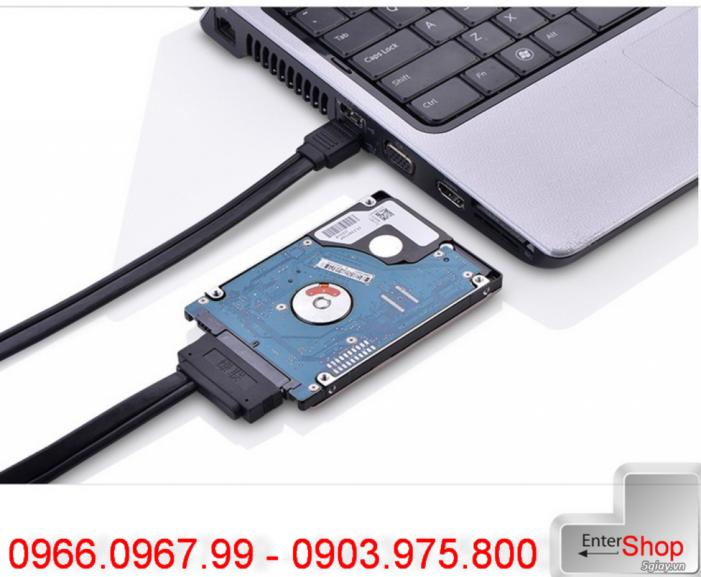 ổ cứng laptop và ổ cứng di động - 6