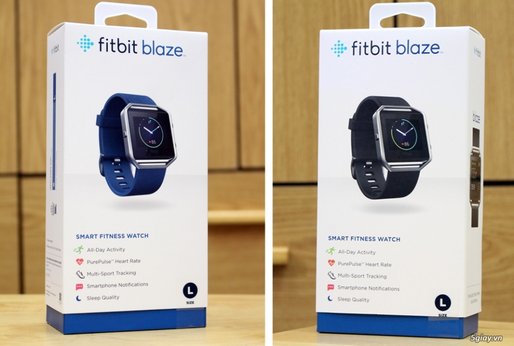 Fitbit Blaze, Pebble Time Round/ Time/ Classic, Asus Zenwatch 2, Timex Scout, Timex Field - 4