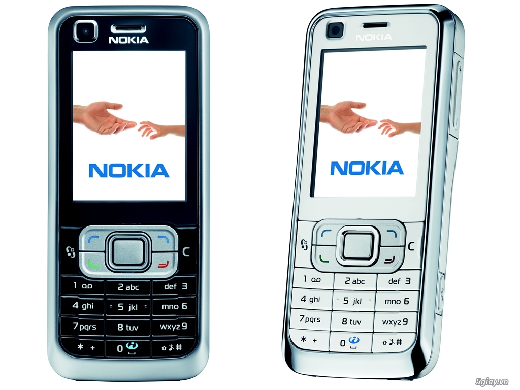 Nokia CỔ - ĐỘC LẠ - RẺ trên Toàn Quốc - 8
