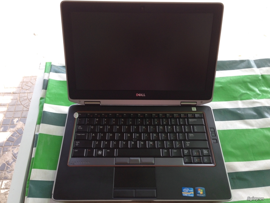 Laptop vỏ nhôm core i5,i7,core 2,nhập Mỹ zin new 99% - 16
