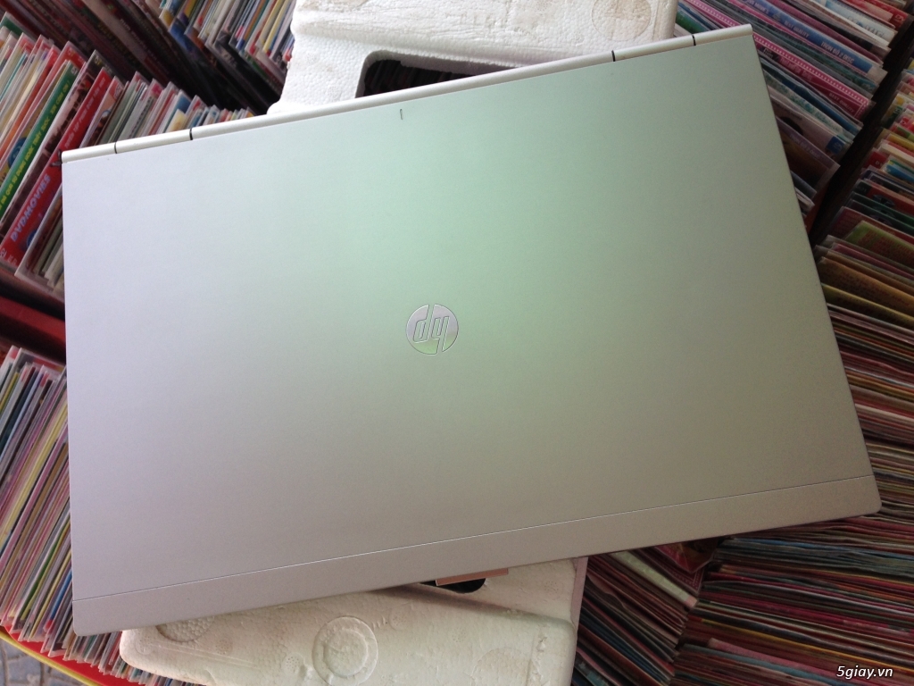 Laptop vỏ nhôm core i5,i7,core 2,nhập Mỹ zin new 99% - 38