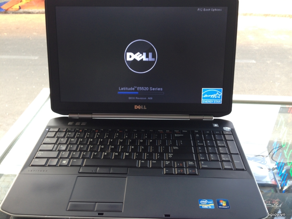 Laptop vỏ nhôm core i5,i7,core 2,nhập Mỹ zin new 99% - 12