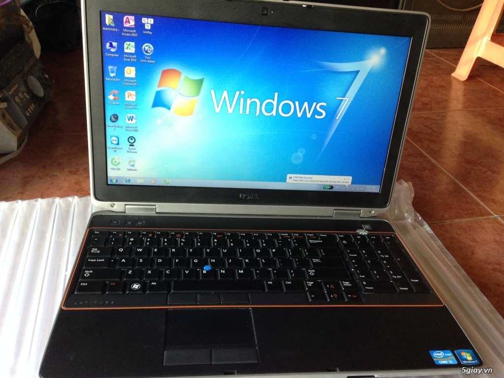 Laptop vỏ nhôm core i5,i7,core 2,nhập Mỹ zin new 99% - 10