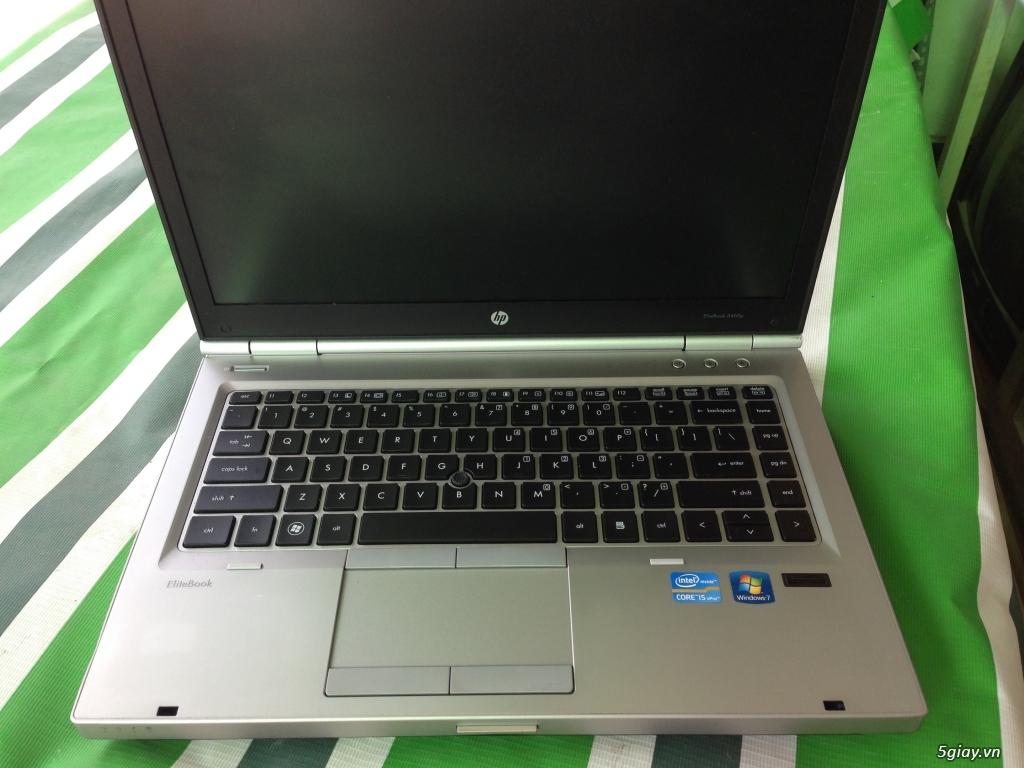 Laptop vỏ nhôm core i5,i7,core 2,nhập Mỹ zin new 99% - 31