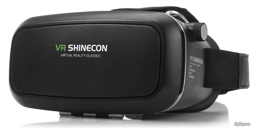KÍNH THỰC TẾ ẢO VR Box 2 - VR Shineco giá shock - 3
