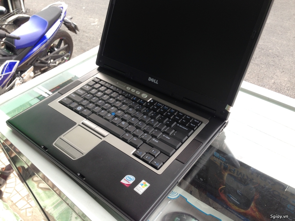 Laptop vỏ nhôm core i5,i7,core 2,nhập Mỹ zin new 99% - 18