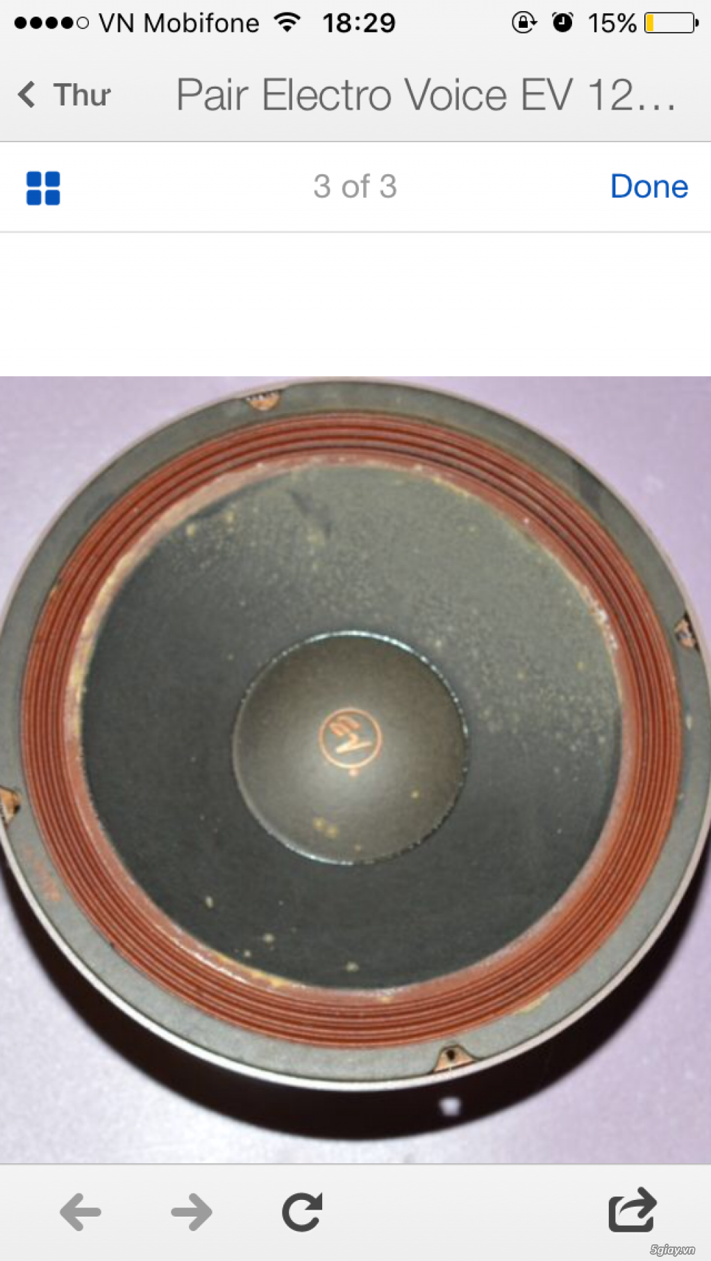 Kinh nghiệm khi làm ăn với isheep