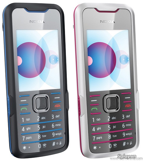 Nokia main zin chính hãng, bảo hành 12 tháng - 39