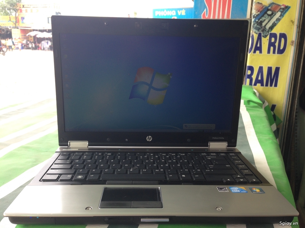 Laptop vỏ nhôm core i5,i7,core 2,nhập Mỹ zin new 99% - 29