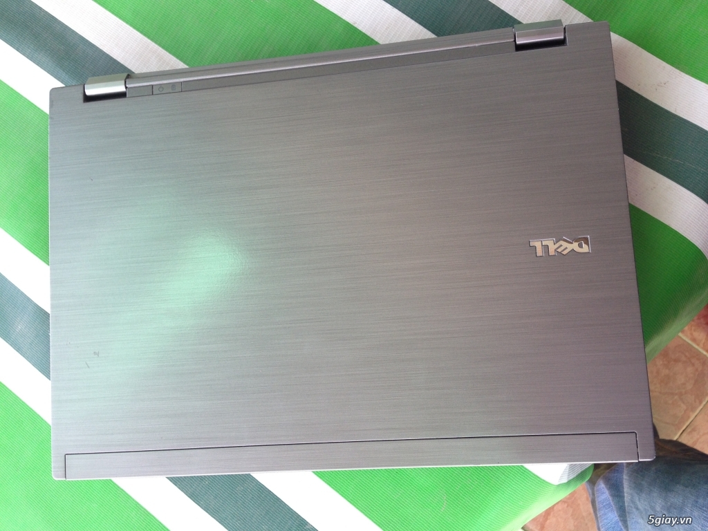 Laptop vỏ nhôm core i5,i7,core 2,nhập Mỹ zin new 99% - 1