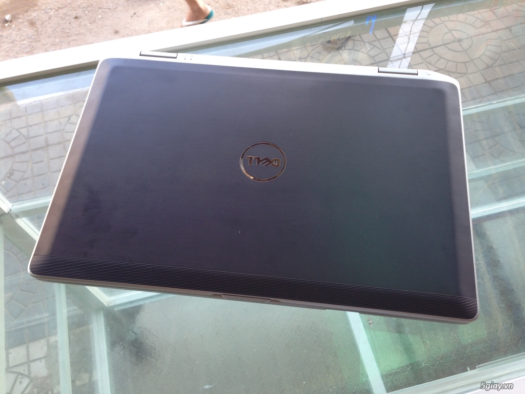 Laptop vỏ nhôm core i5,i7,core 2,nhập Mỹ zin new 99% - 3