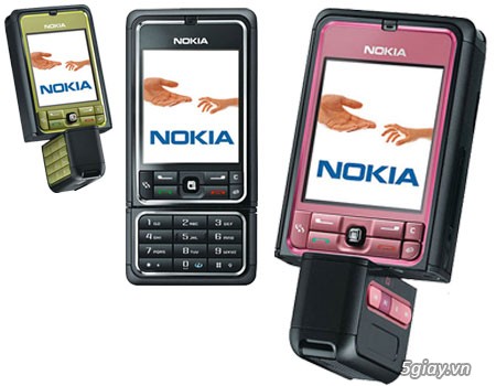 Nokia main zin chính hãng, bảo hành 12 tháng - 29